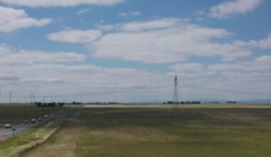 Suisun City, Rio Vista clash over California Forever development plan in Solano County