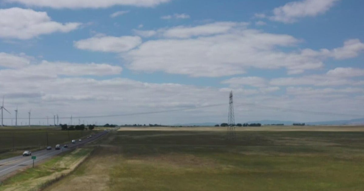 Suisun City, Rio Vista clash over California Forever development plan in Solano County