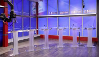 Where to Watch California Governor Primary Debate 2026 CNN Stream Free