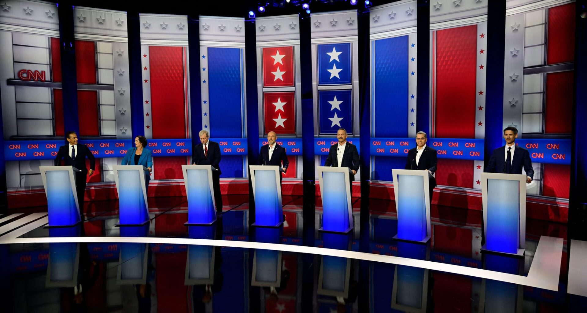 The TRUTH About California's "Jungle" Primary Governor Election (Both Parties are WRONG)