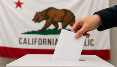 Independent Voter Project Talks Nevada, Nonpartisan Primaries, and Voter Choice on ‘775 Alive’