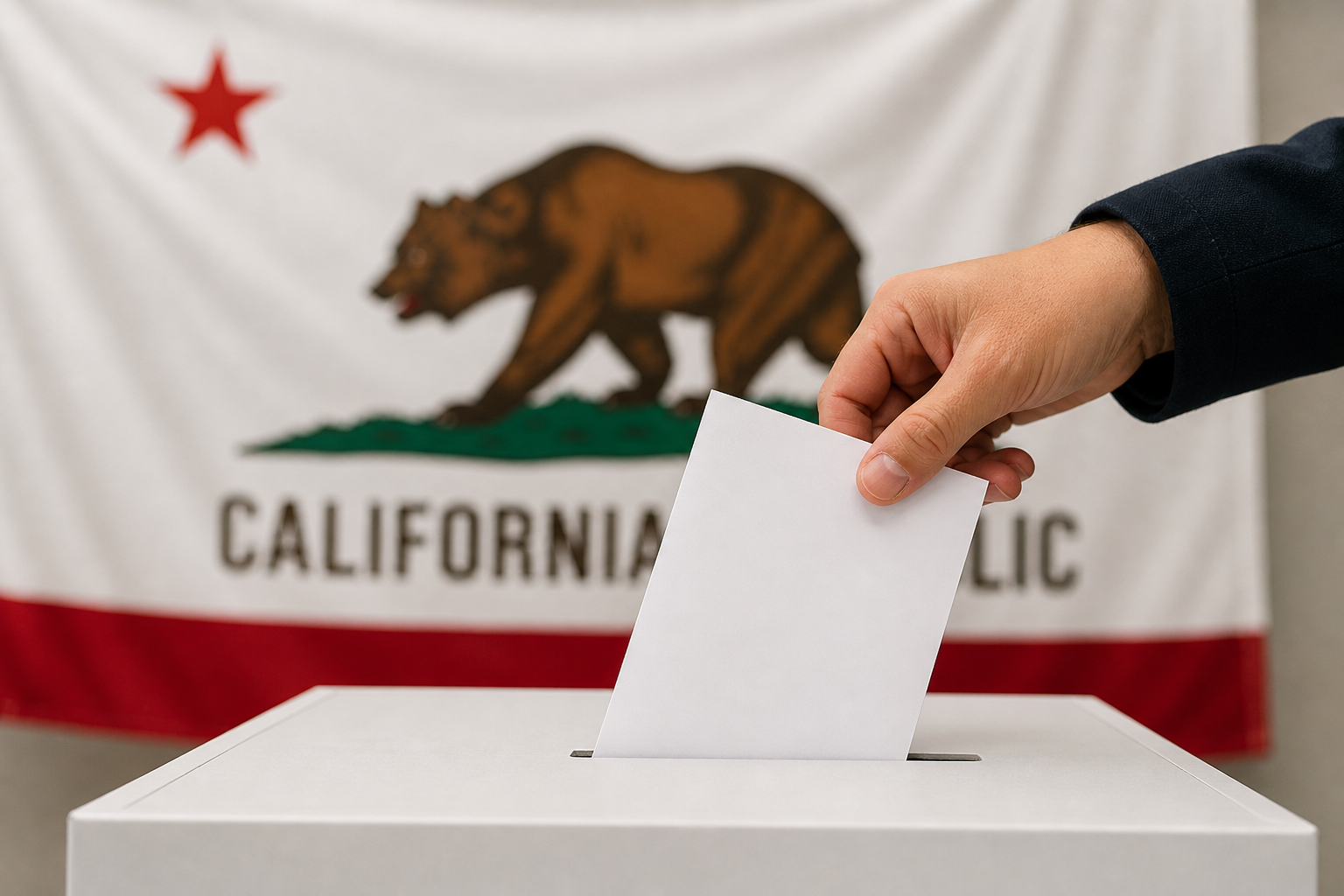 Independent Voter Project Talks Nevada, Nonpartisan Primaries, and Voter Choice on ‘775 Alive’