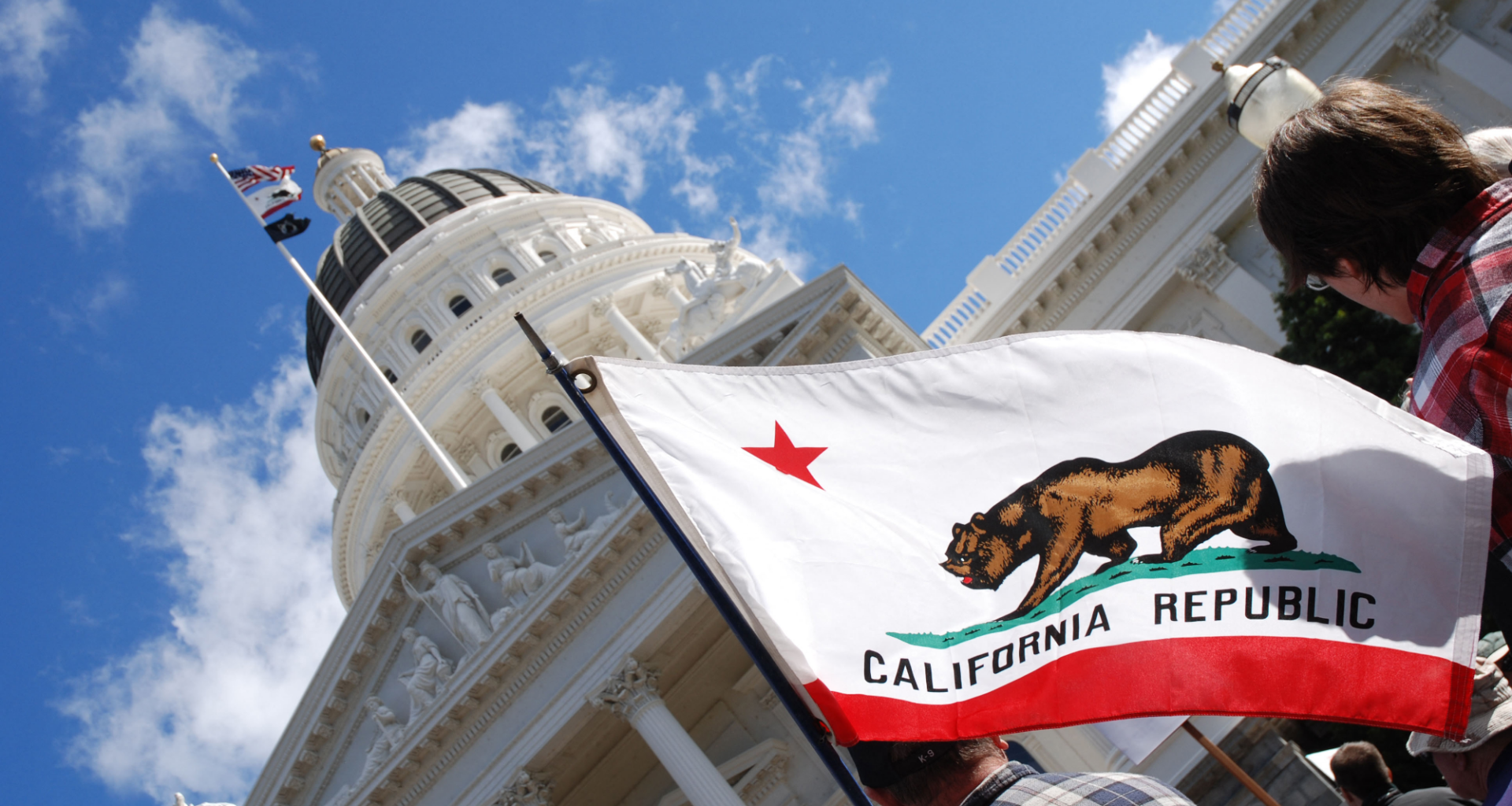 California’s Election Referee Is on the Ballot – And Almost No One Is Watching