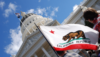 California’s Election Referee Is on the Ballot – And Almost No One Is Watching