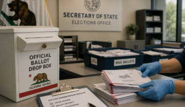 Both Parties Are Fundraising Off a California Primary Crisis that Polls Show Doesn’t Exist