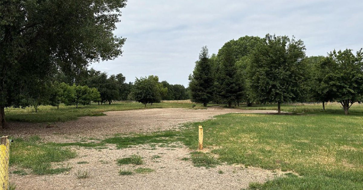 Dozens of acres in Sutter County set to be auctioned off by Caltrans