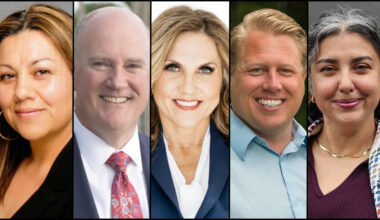 Meet the District 5 San Diego County supervisor candidates