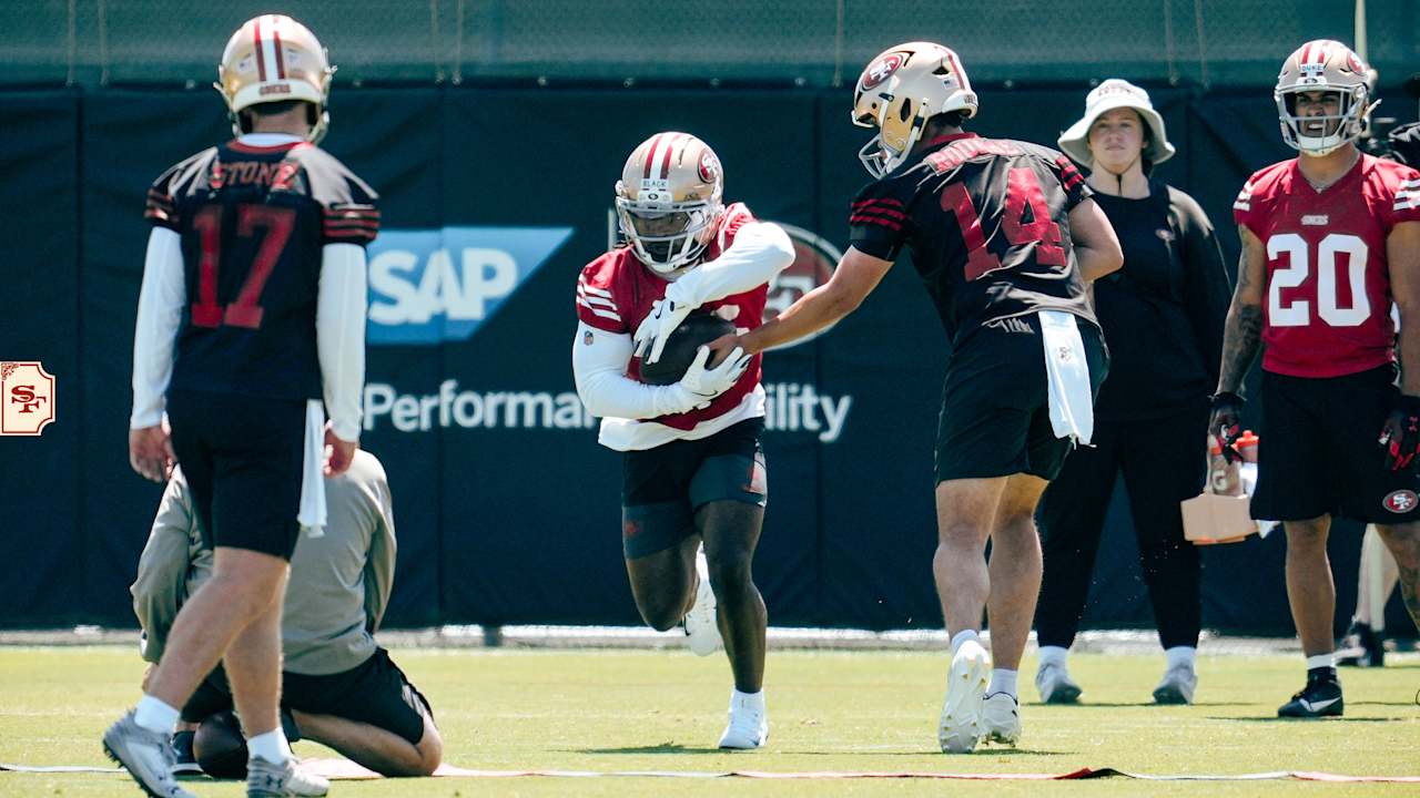 San Francisco 49ers logo