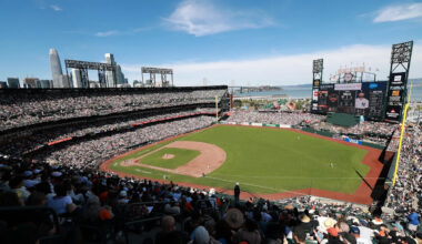 How to watch San Francisco Giants vs. Arizona Diamondbacks