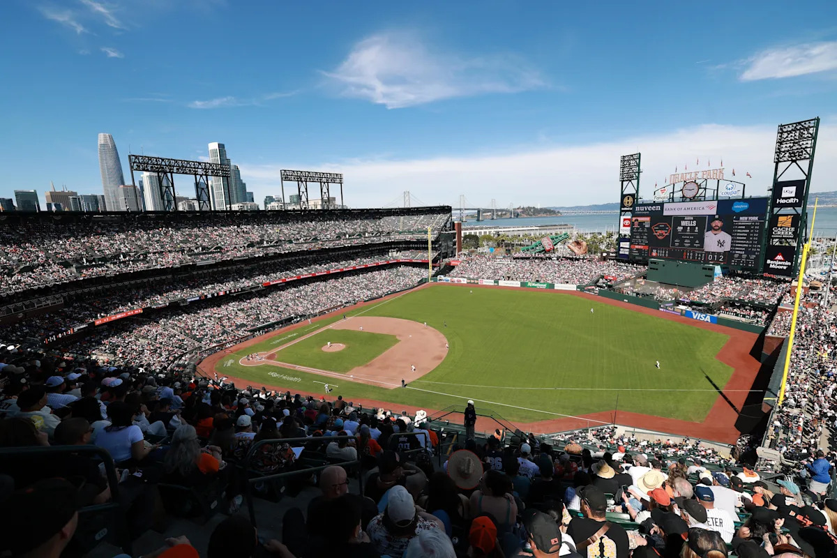 How to watch San Francisco Giants vs. Arizona Diamondbacks