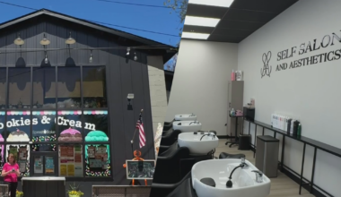 Lake Orion businesses face financial strain from Oakland County water main break