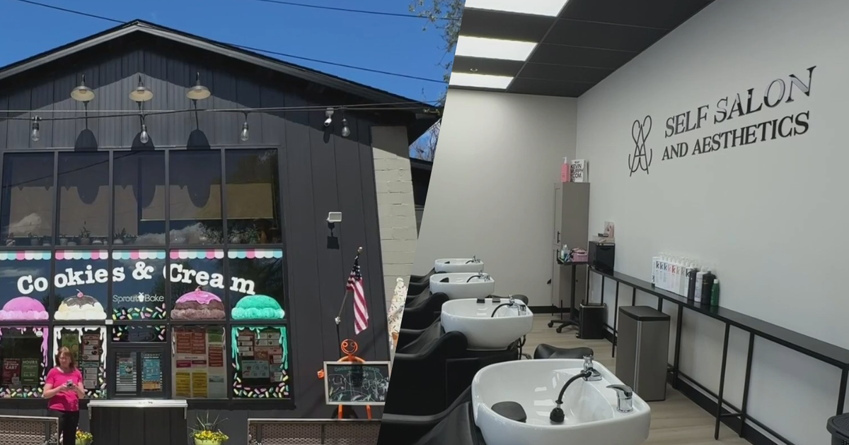 Lake Orion businesses face financial strain from Oakland County water main break
