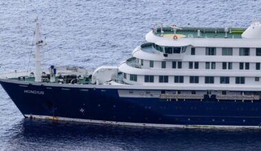 Bay Area health officials confirm resident exposed to hantavirus on MV Hondius cruise ship