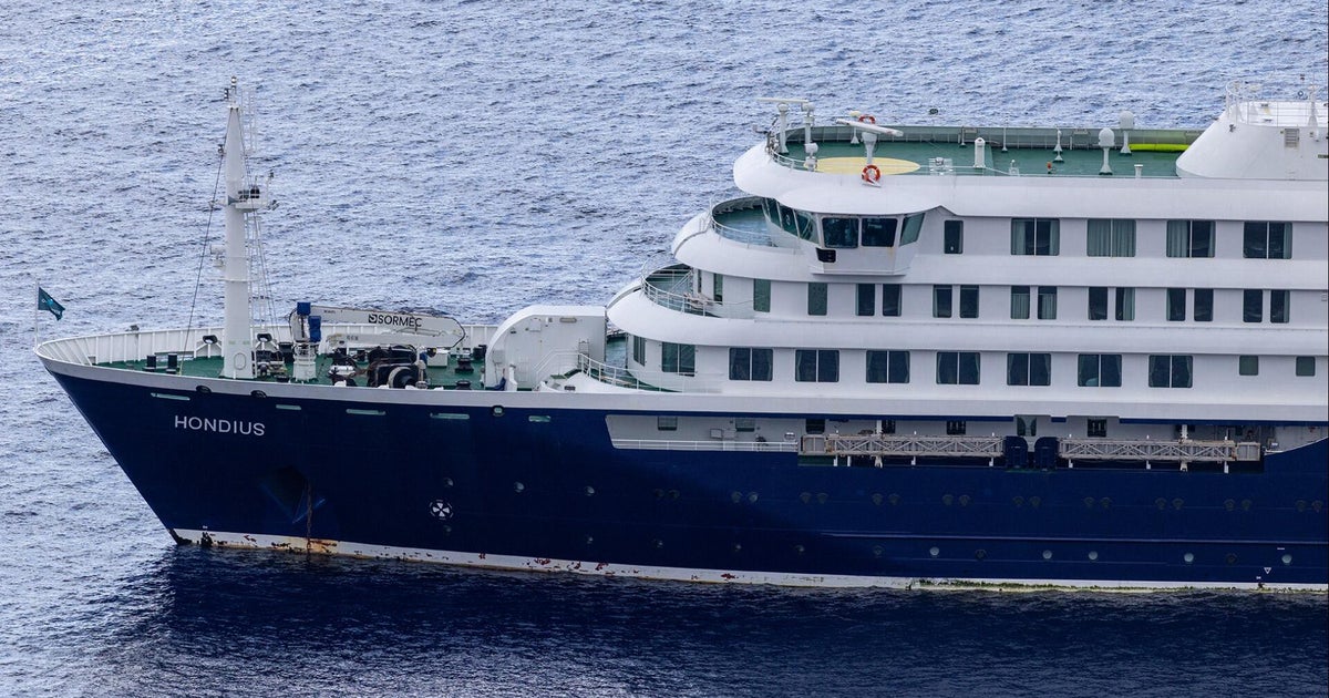 Bay Area health officials confirm resident exposed to hantavirus on MV Hondius cruise ship