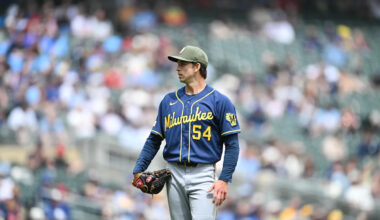 Game Thread #49: Milwaukee Brewers (30-18) vs. Los Angeles Dodgers (31-20)