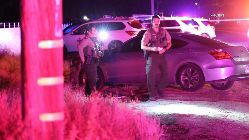 Bakersfield shooting kills 16-year-old boy, injures 3 other juveniles, sheriff says (KNN.NEWS)