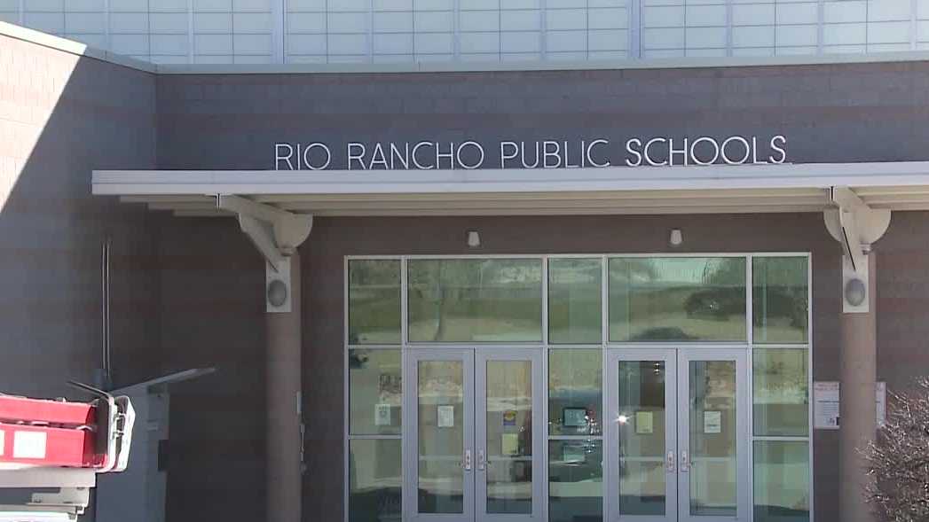Rio Rancho Public Schools joins California social media lawsuit