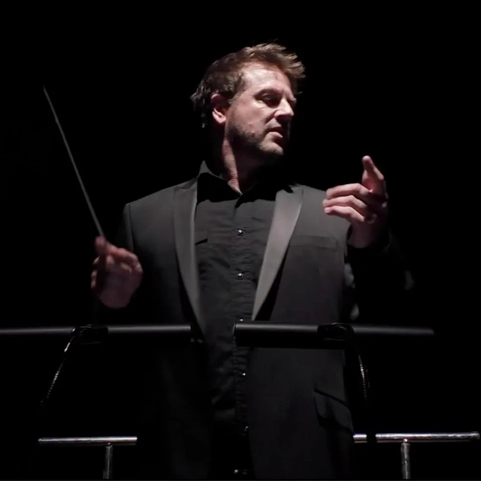 Smythe served as chair for the Composing for Visual Media Department, and his score for <em>The Reef: Stalked</em> (Hulu) was nominated for an SCL Award. Mark Smythe / Facebook