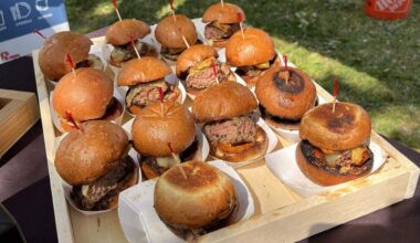 Fugitive caught, Blue Diamond sale and burgers. Your 5/19 Sacramento evening roundup