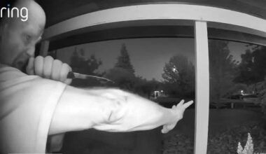 Arden-Arcade neighbors push for safety solutions after man seen with knife is arrested twice