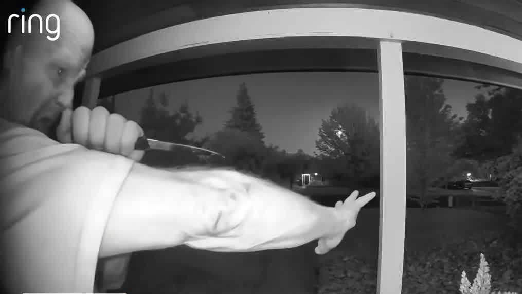 Arden-Arcade neighbors push for safety solutions after man seen with knife is arrested twice