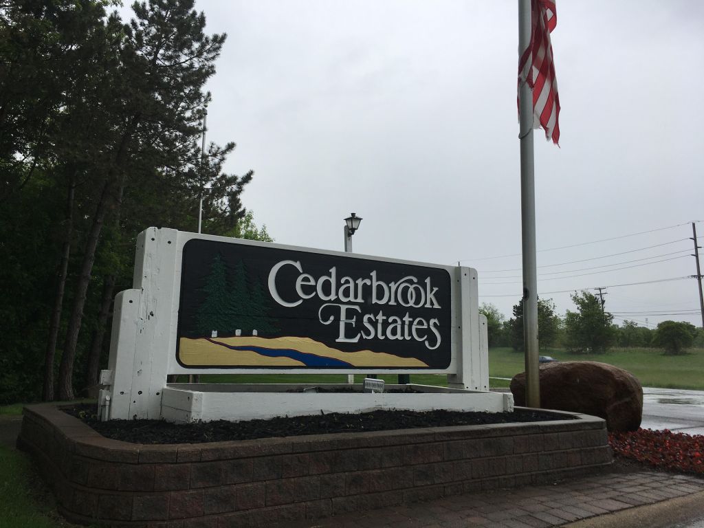 White Lake man accused of CSC, assault against ex-girlfriend – The Oakland Press
