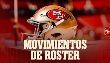San Francisco 49ers logo