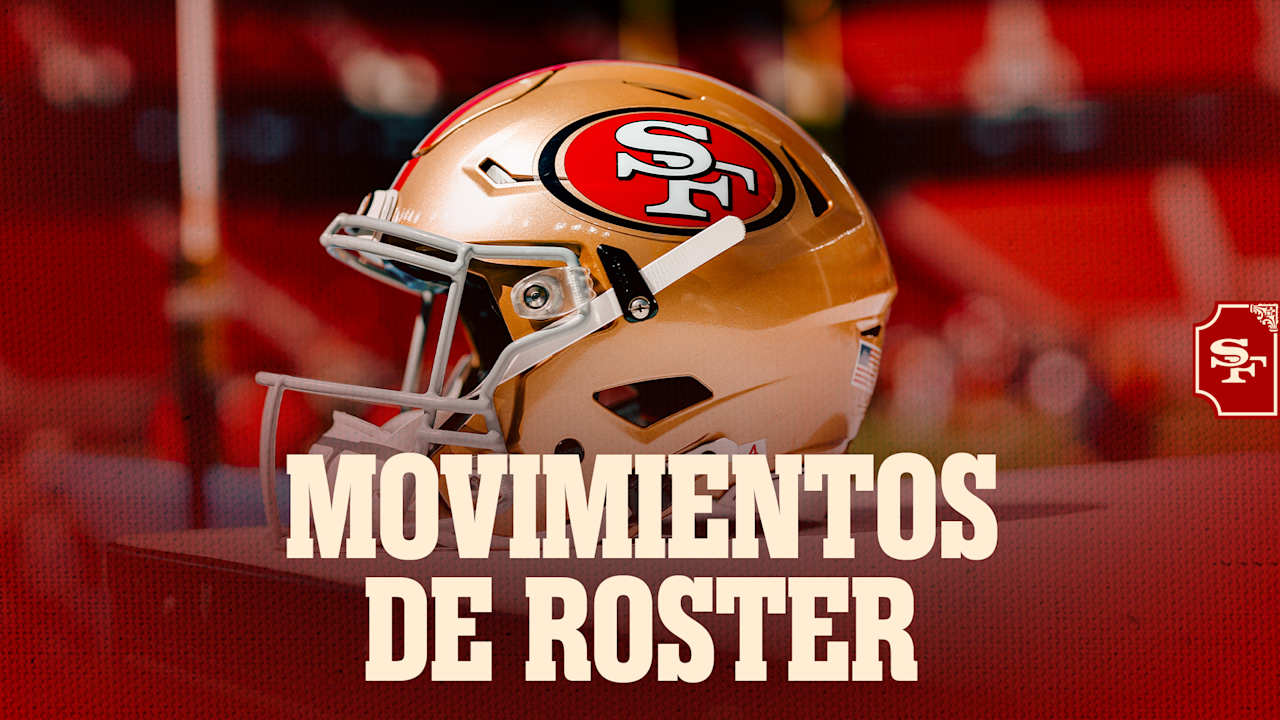 San Francisco 49ers logo