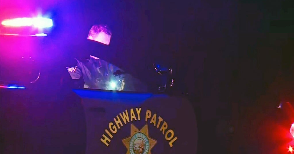 Lyft passenger fatally struck on I-80 in Vallejo after attacking driver, CHP says