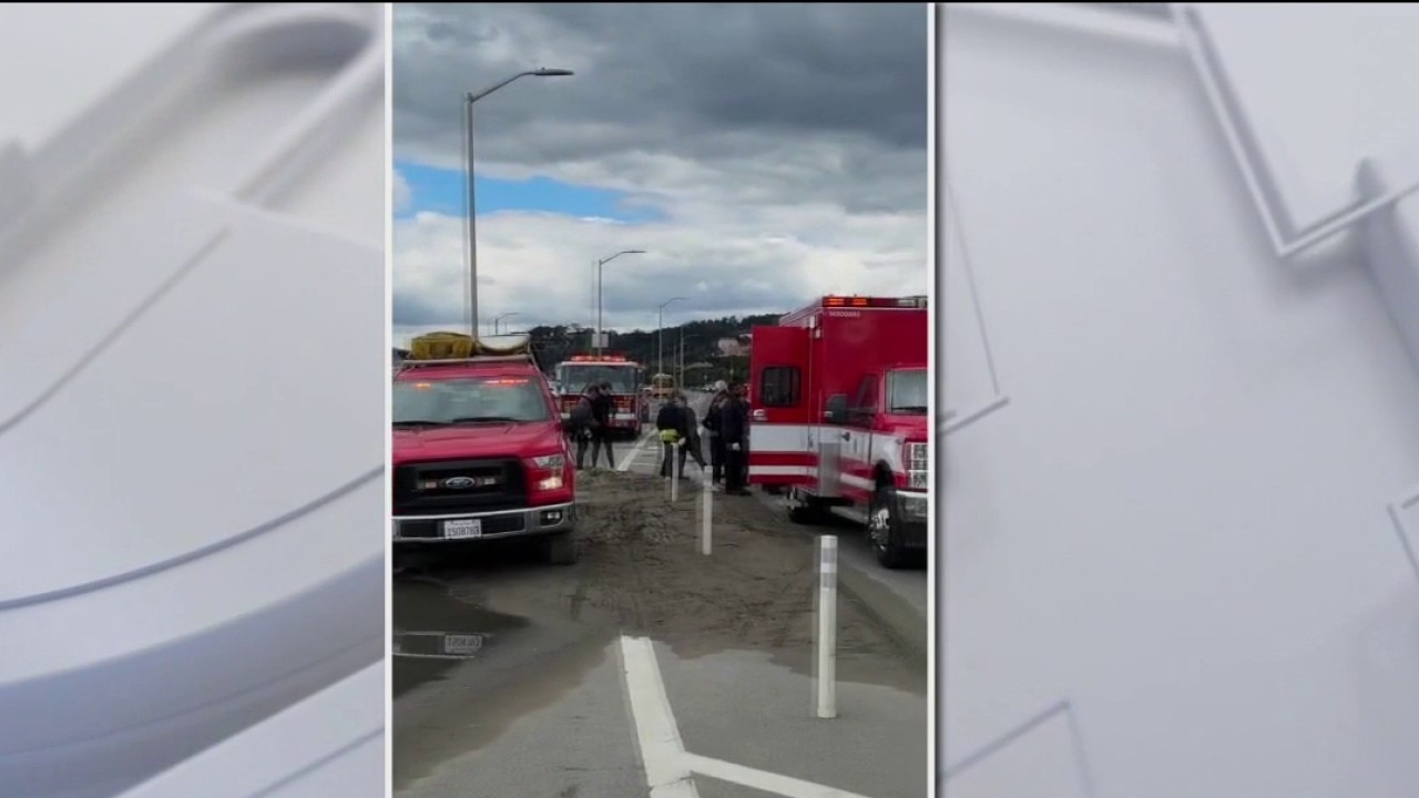 Surfer dies after SF Ocean Beach resue effort 