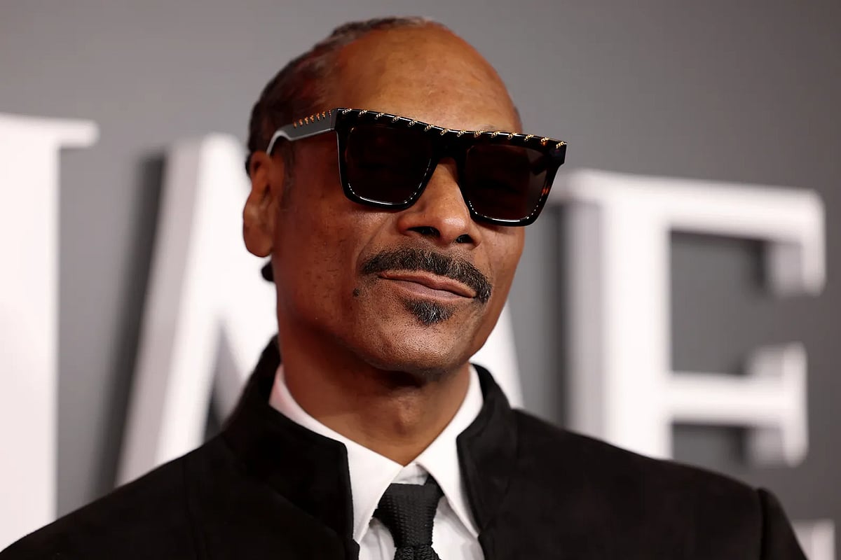 Snoop Dogg joins Brandon Perea in The Faith of Long Beach