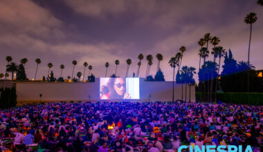 Cinespia Returns for 25th Summer Movie Season in L.A.