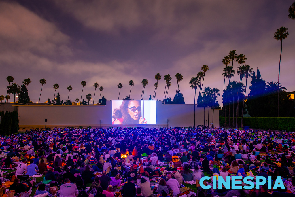 Cinespia Returns for 25th Summer Movie Season in L.A.