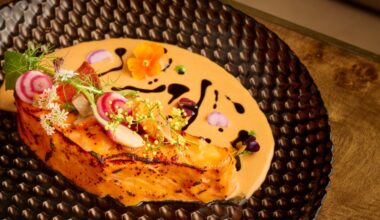 The Transamerica Pyramid Shutters a Trio of Restaurants From Chef Bradley Kilgore