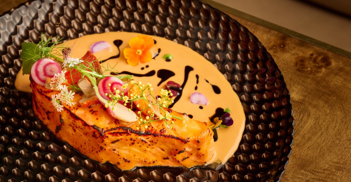 The Transamerica Pyramid Shutters a Trio of Restaurants From Chef Bradley Kilgore