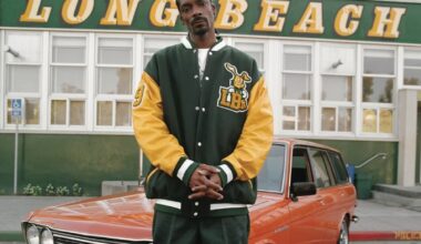 Major Celeb-Endorsed Cannabis Dispensaries : city proclamation