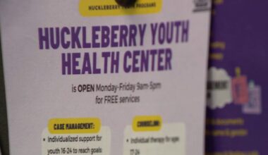 Clinic workers push back against San Francisco budget cuts
