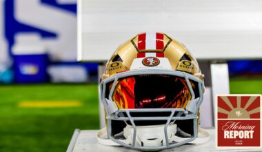 San Francisco 49ers logo
