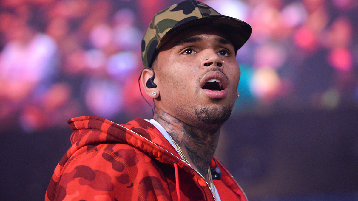 Shooting reported outside Chris Brown’s home, LAPD says – NBC Los Angeles