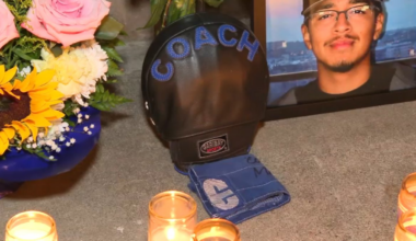 Investigation underway after 17-year-old shot, killed in East LA – NBC Los Angeles