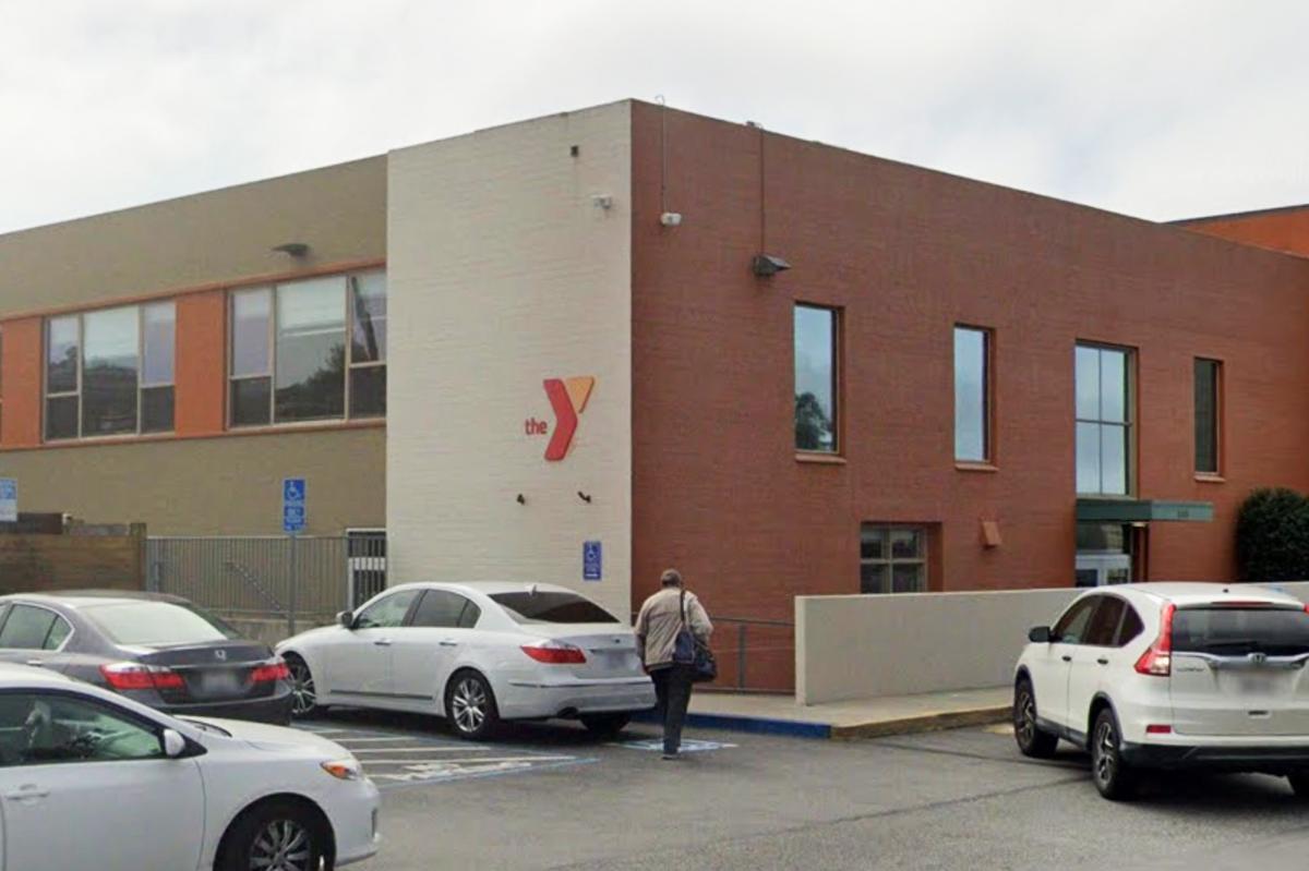 YMCA in liberal haven makes stunning decision after 17-year-old girl saw penis in female locker