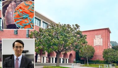 Tuberculosis outbreak worsens at San Francisco $28K-a-year private school