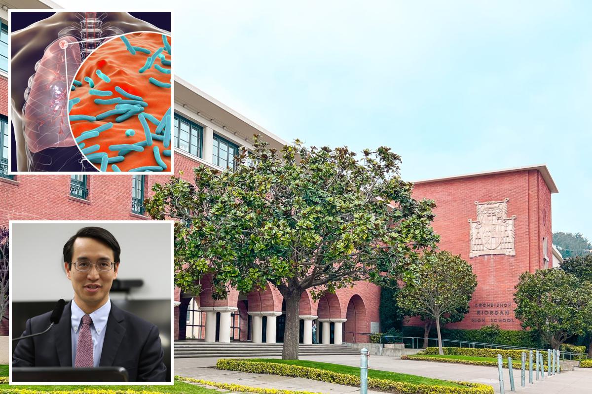 Tuberculosis outbreak worsens at San Francisco $28K-a-year private school