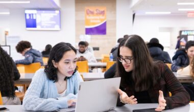 How San José State leaped to No. 2 in national computer science ranking – Lake County Record-Bee