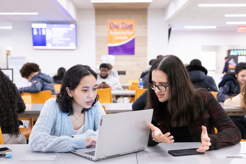 How San José State leaped to No. 2 in national computer science ranking – Lake County Record-Bee
