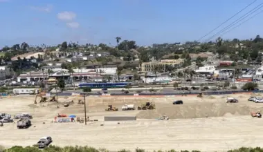 Oceanside commission says go slow on state's transit-oriented housing