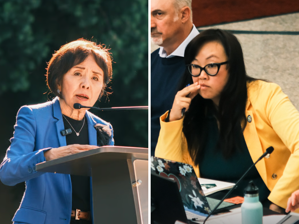 How campaign money is shaping Sacramento’s 7th Congressional District race