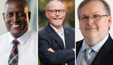 Here’s who’s running for Sacramento County Board of Supervisors District 2