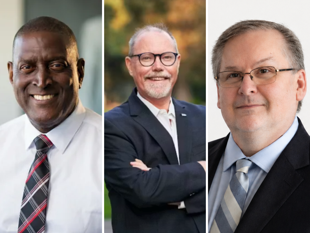 Here’s who’s running for Sacramento County Board of Supervisors District 2