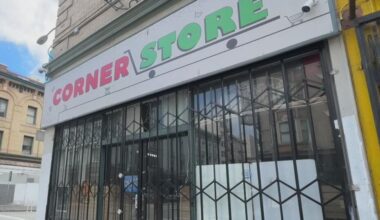 San Francisco seeks shutdown of Tenderloin convenience store allegedly selling meth, cannabis